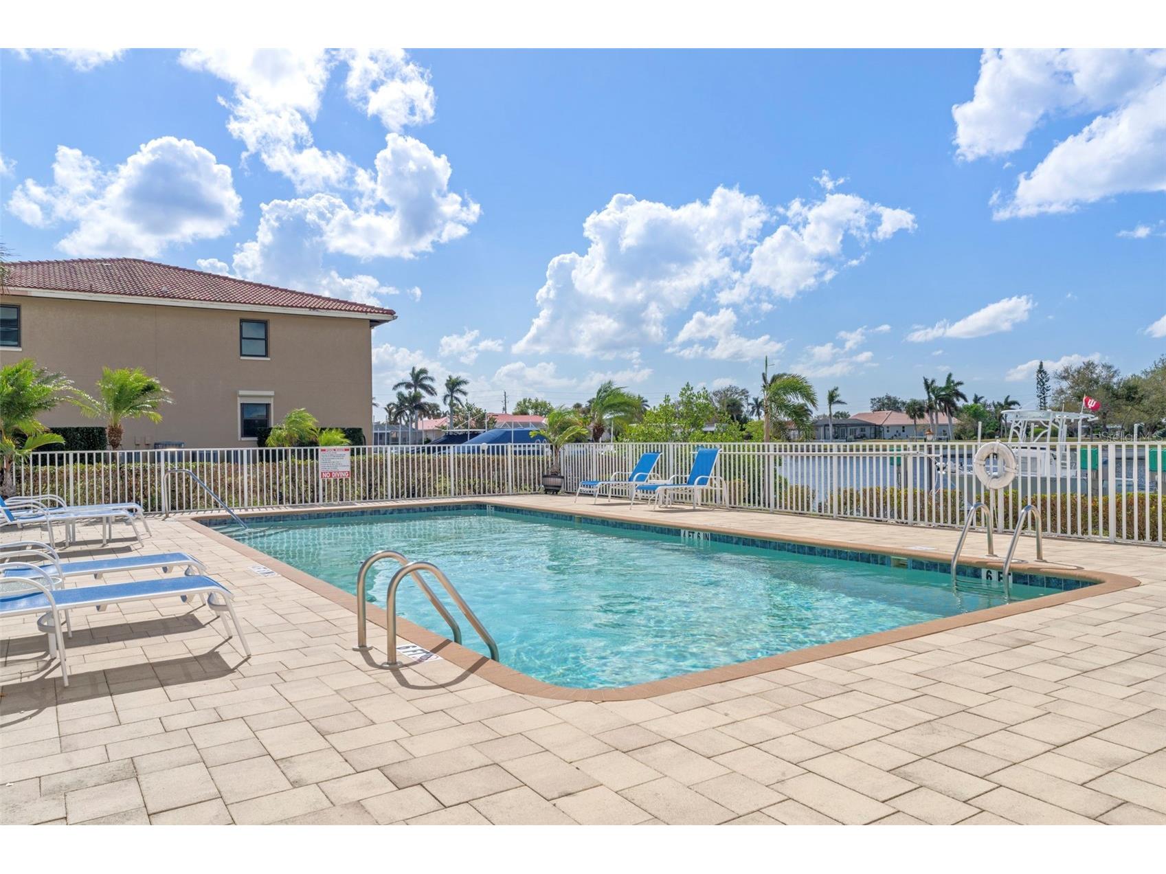 268 Lewis Circle #132 Punta Gorda FL 33950 C7515050 image69