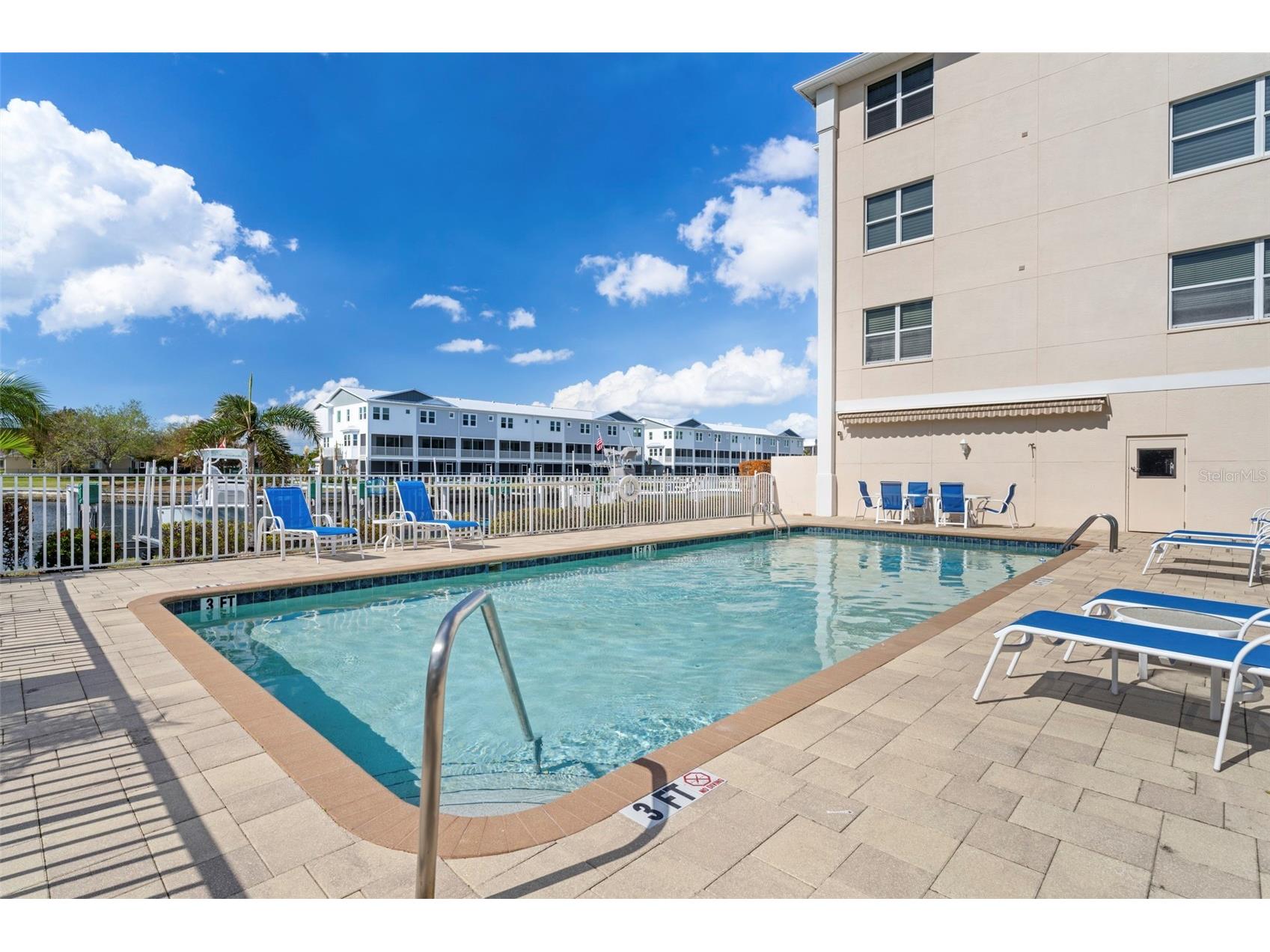 268 Lewis Circle #132 Punta Gorda FL 33950 C7515050 image70