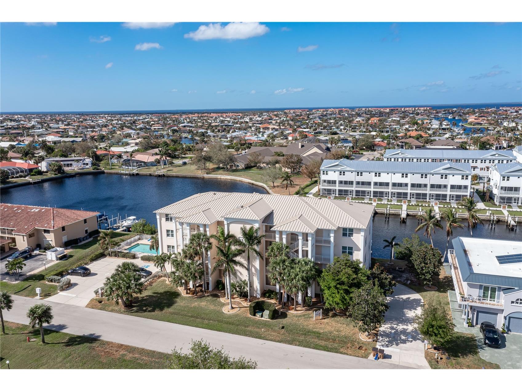 268 Lewis Circle #132 Punta Gorda FL 33950 C7515050 image71