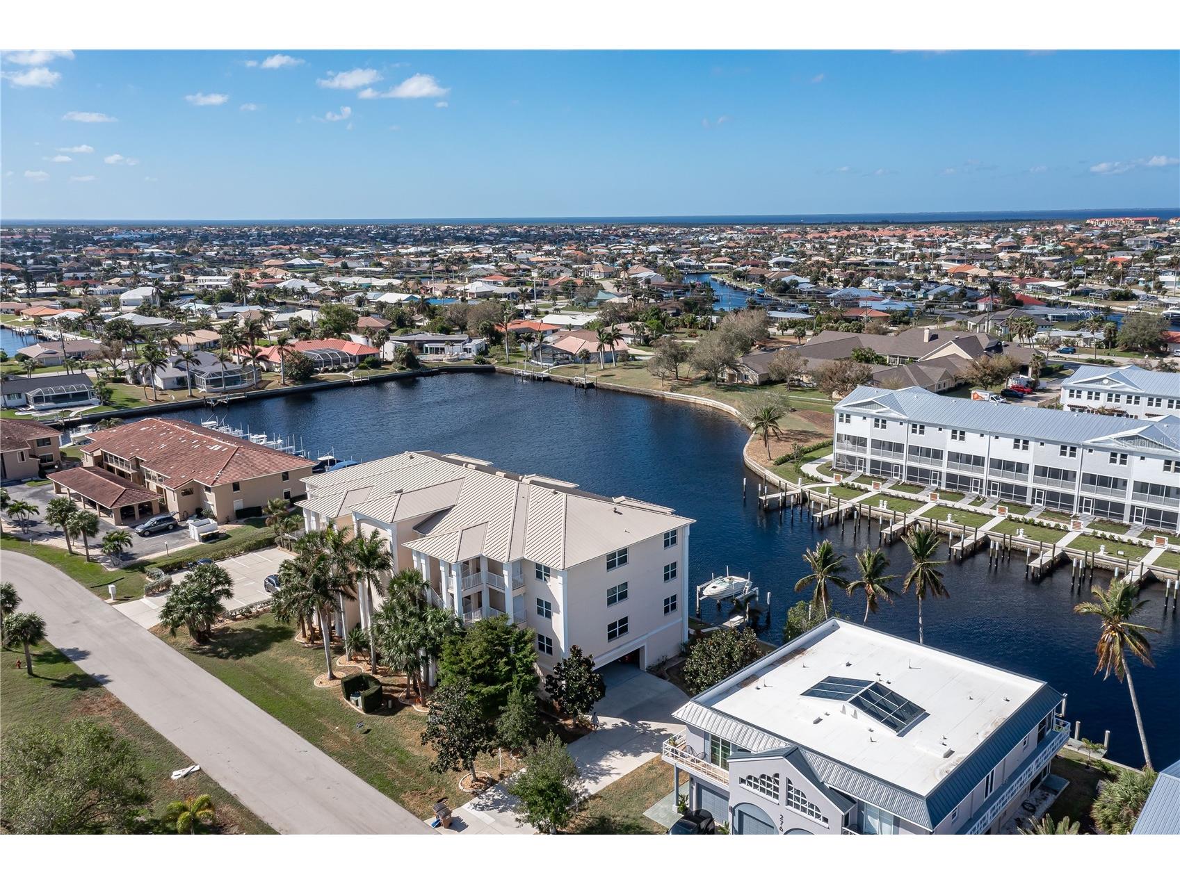 268 Lewis Circle #132 Punta Gorda FL 33950 C7515050 image72