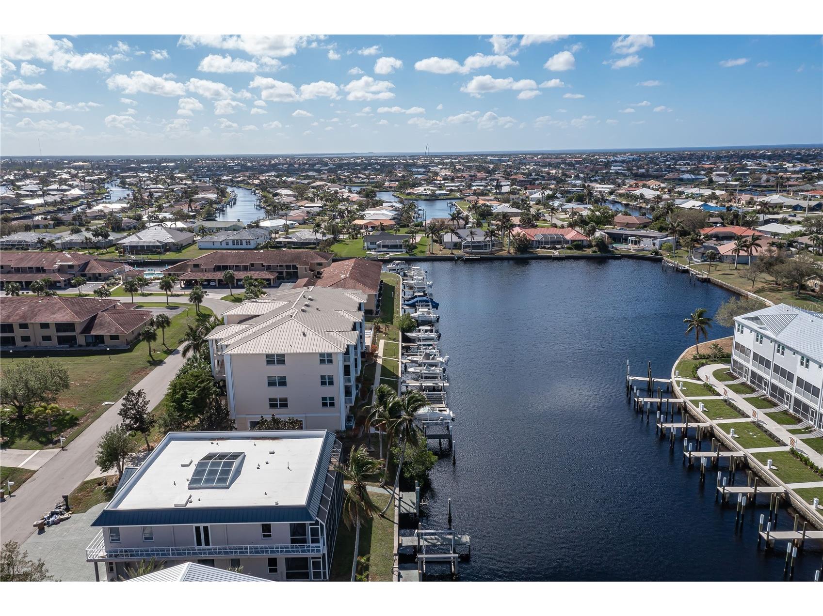 268 Lewis Circle #132 Punta Gorda FL 33950 C7515050 image73