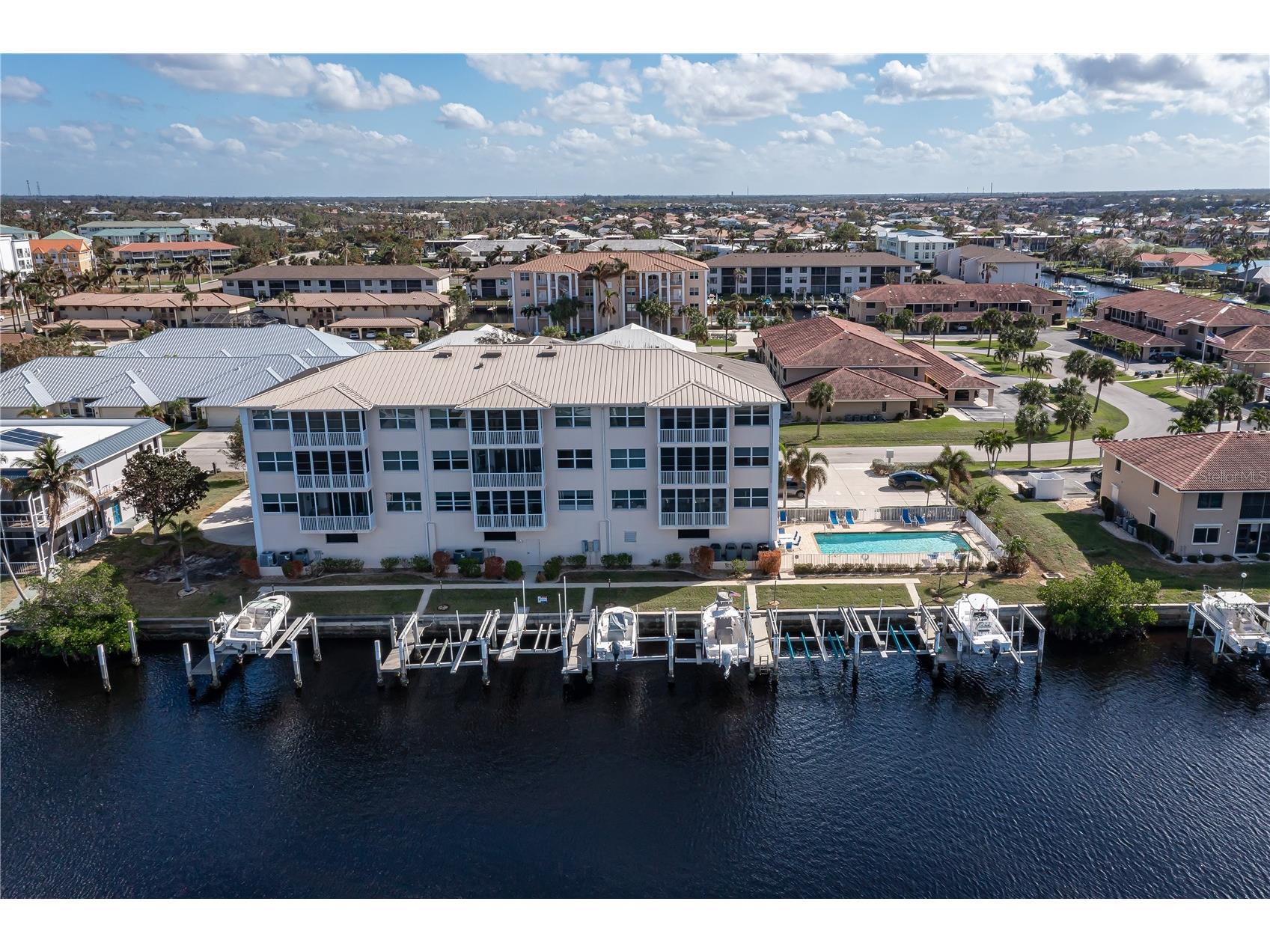 268 Lewis Circle #132 Punta Gorda FL 33950 C7515050 image74