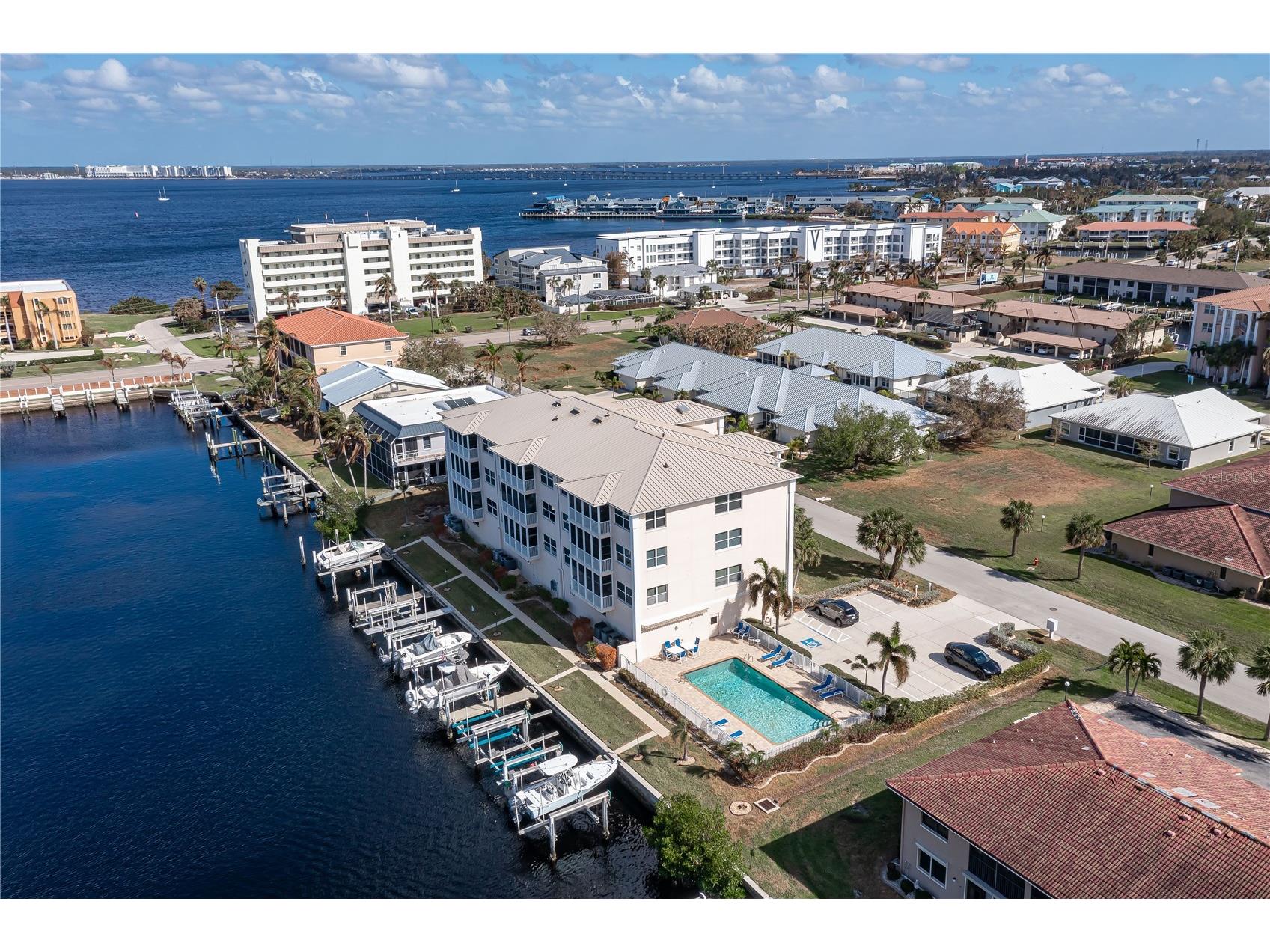 268 Lewis Circle #132 Punta Gorda FL 33950 C7515050 image76