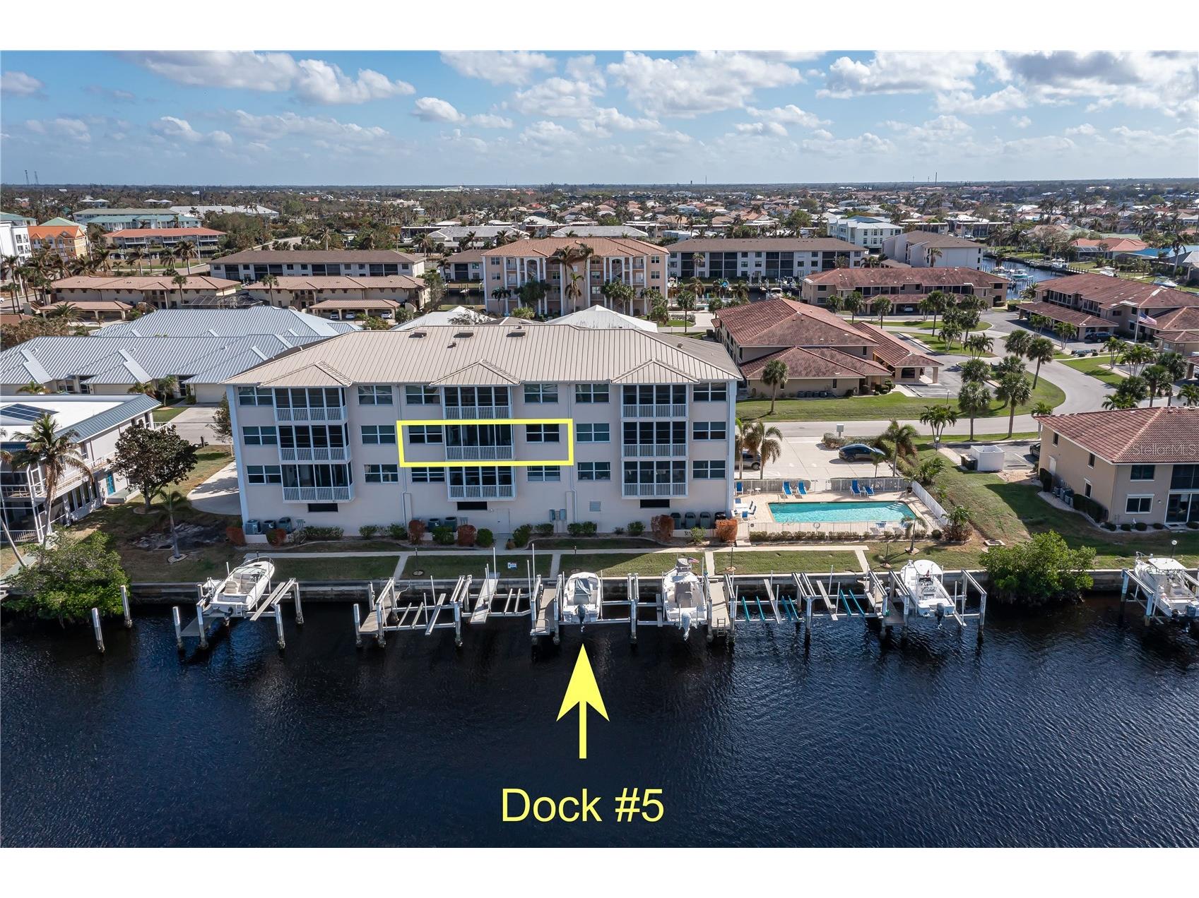 268 Lewis Circle #132 Punta Gorda FL 33950 C7515050 image9