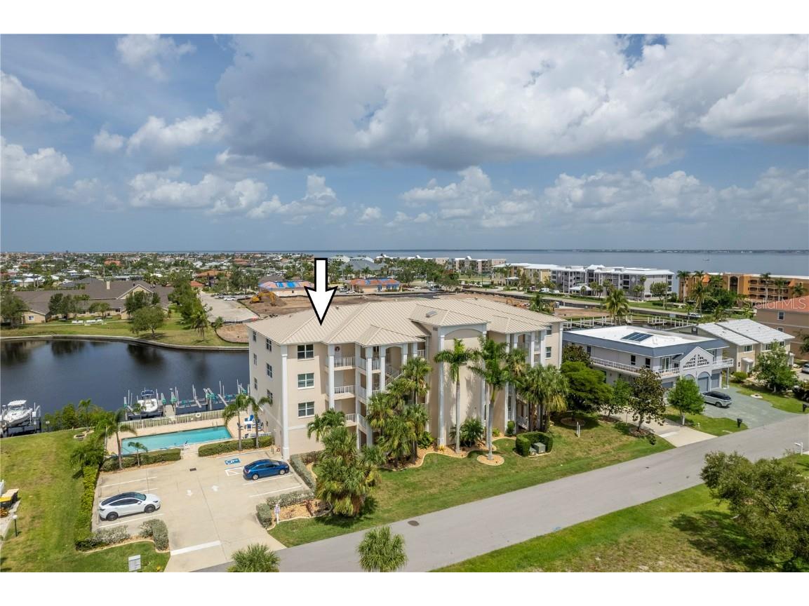 268 Lewis Circle #141 Punta Gorda FL 33950 C7478109 image1