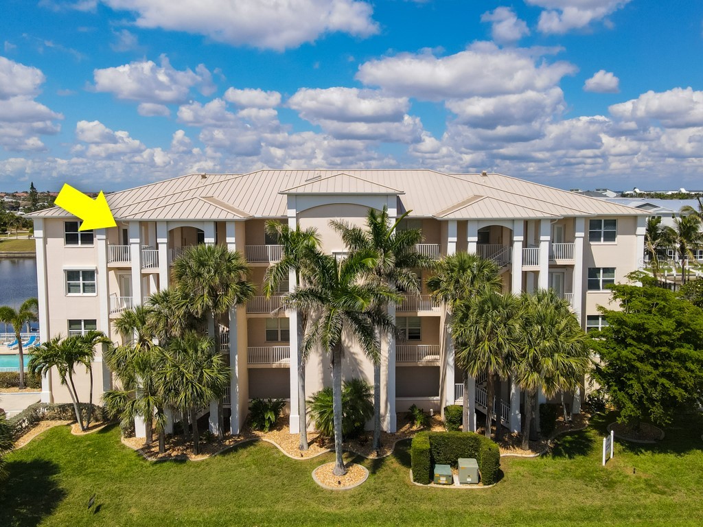 268 Lewis Circle #141 Punta Gorda FL 33950 C7508639 image1