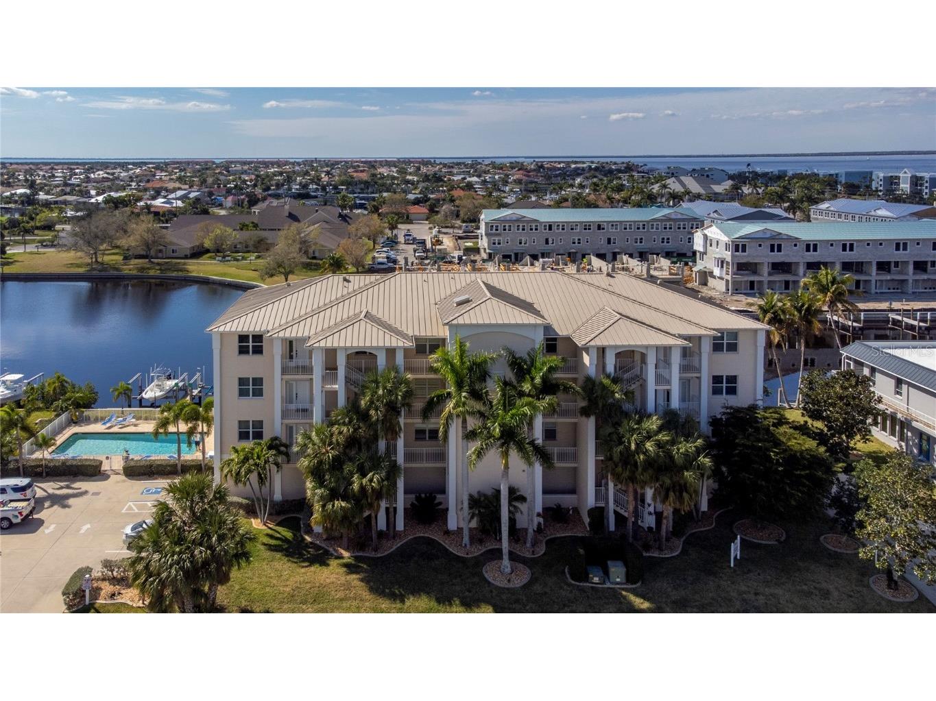 268 Lewis Circle #142 Punta Gorda FL 33950 C7488335 image1