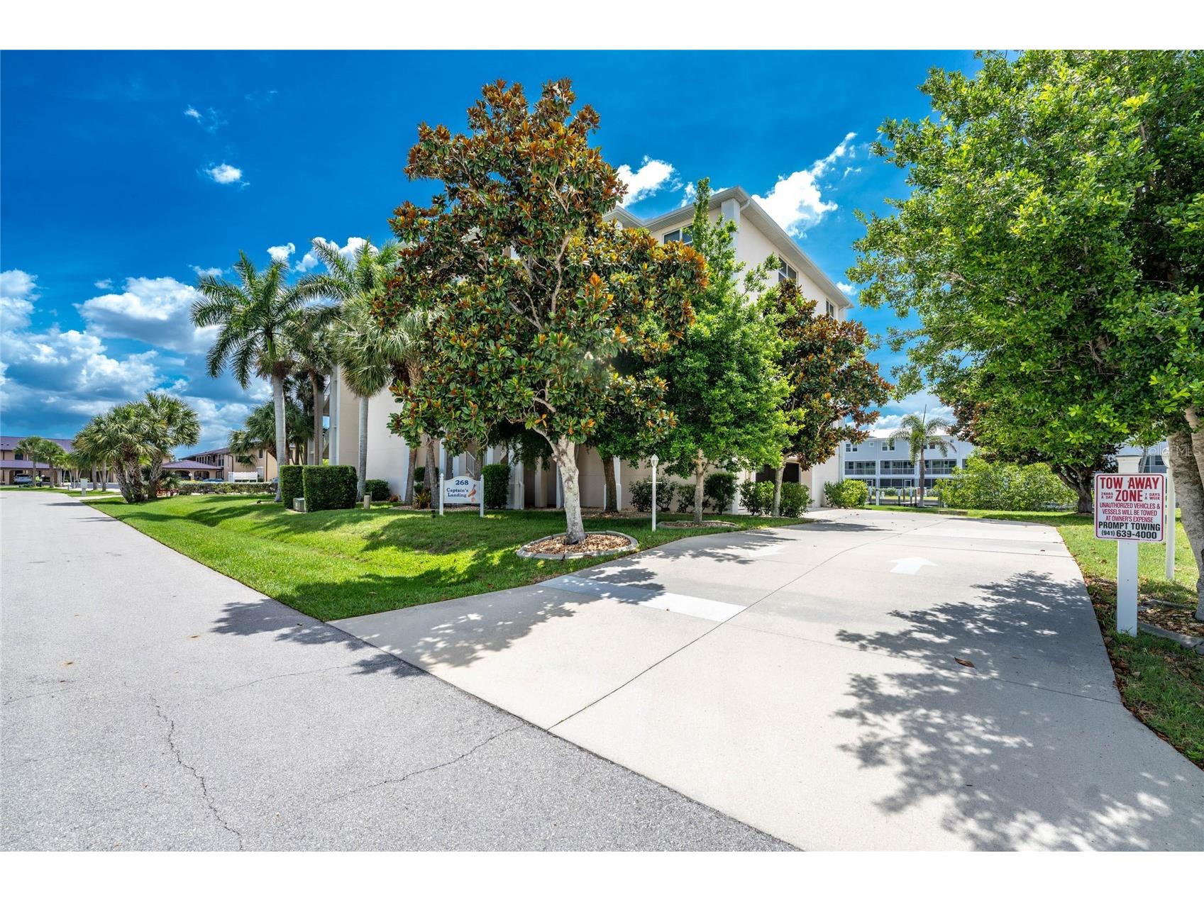 268 Lewis Circle #143 Punta Gorda FL 33950 C7526564 image51