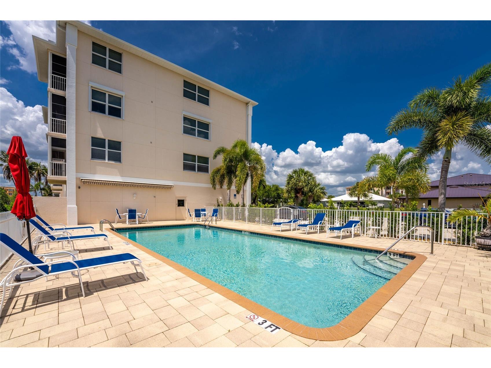 268 Lewis Circle #143 Punta Gorda FL 33950 C7526564 image66