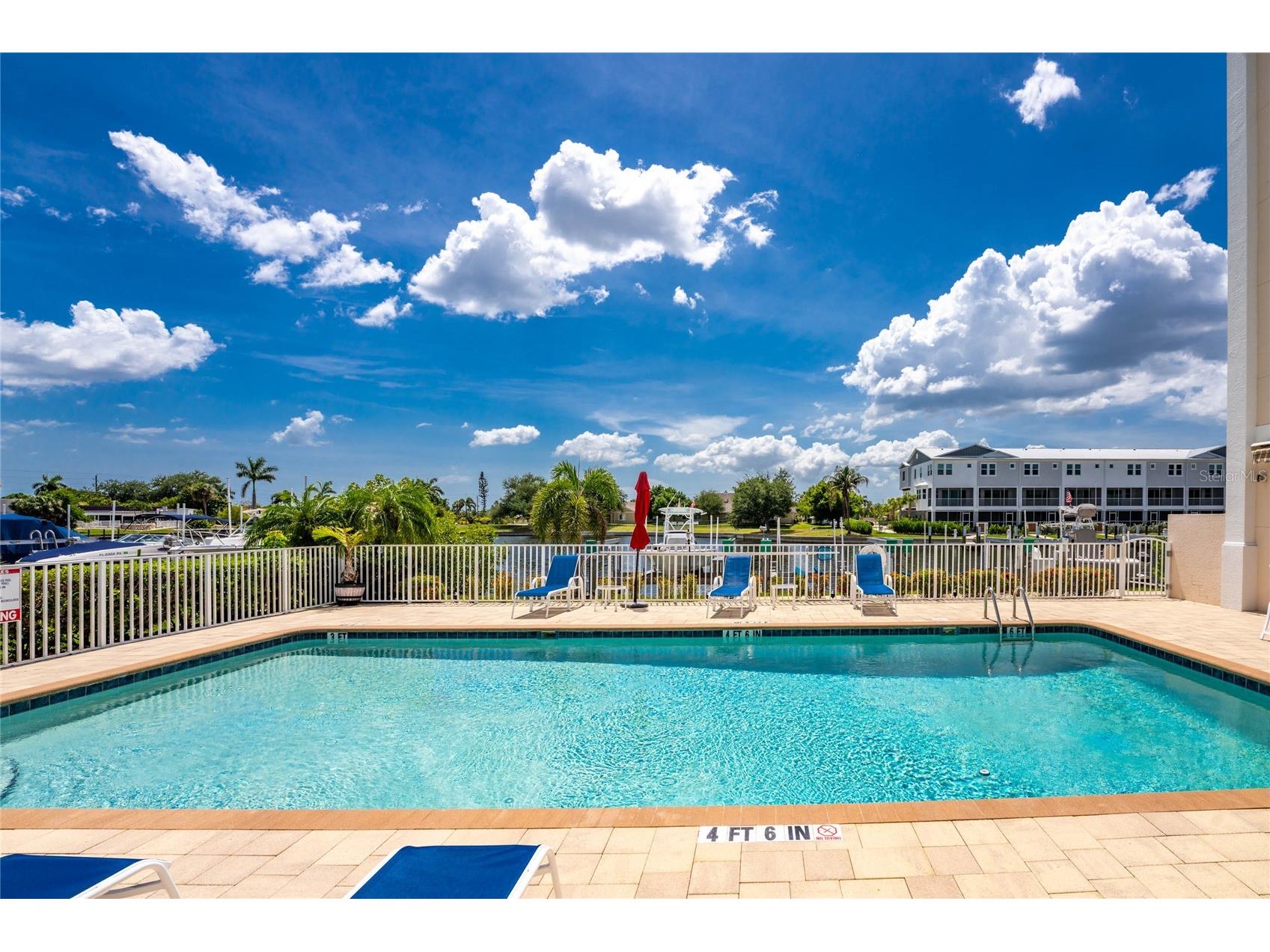 268 Lewis Circle #143 Punta Gorda FL 33950 C7526564 image67