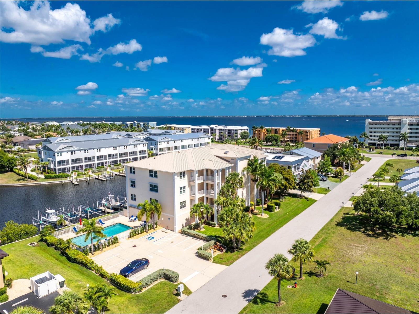 268 Lewis Circle #143 Punta Gorda FL 33950 C7526564 image72