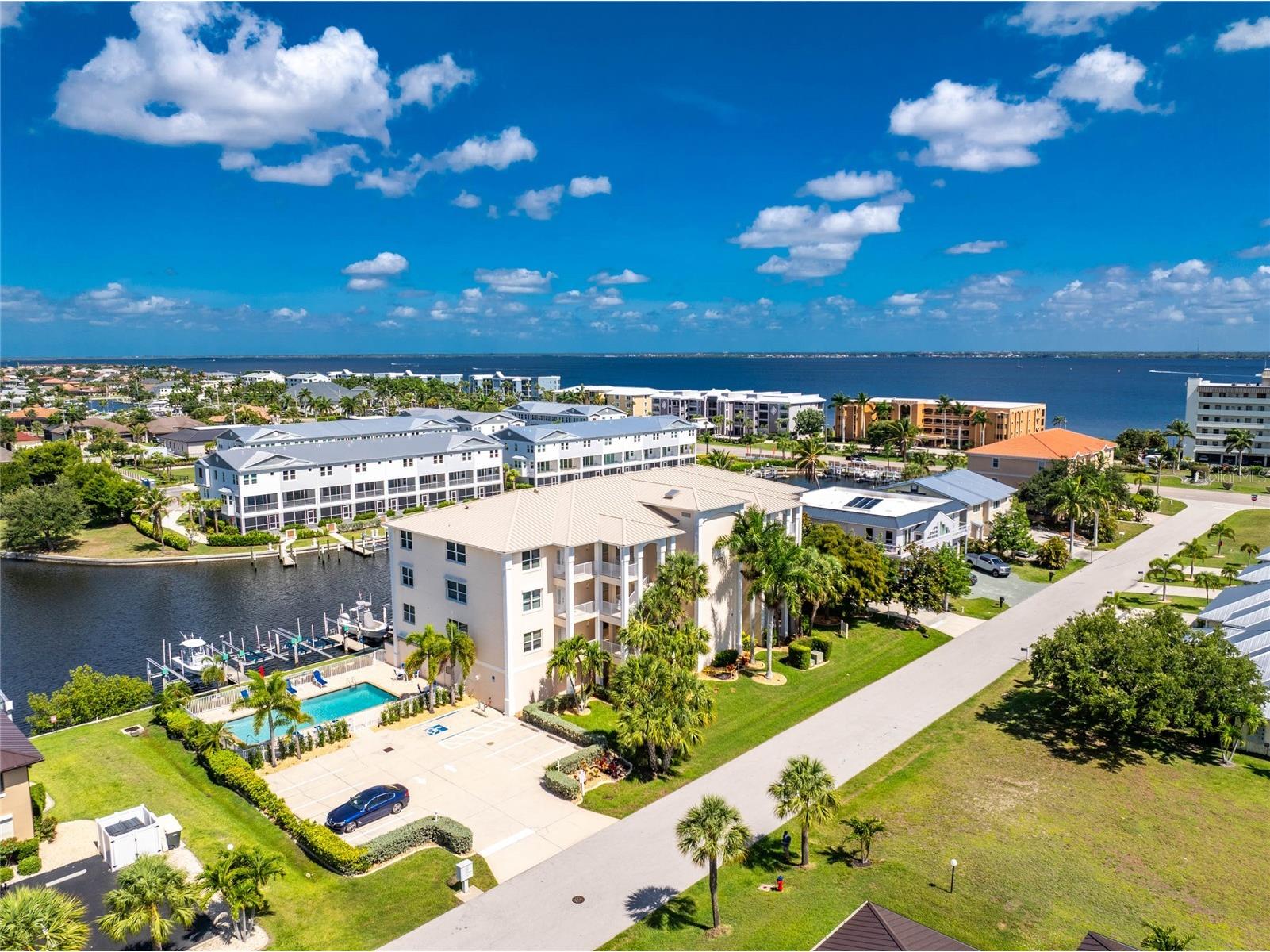 268 Lewis Circle #143 Punta Gorda FL 33950 C7526564 image73