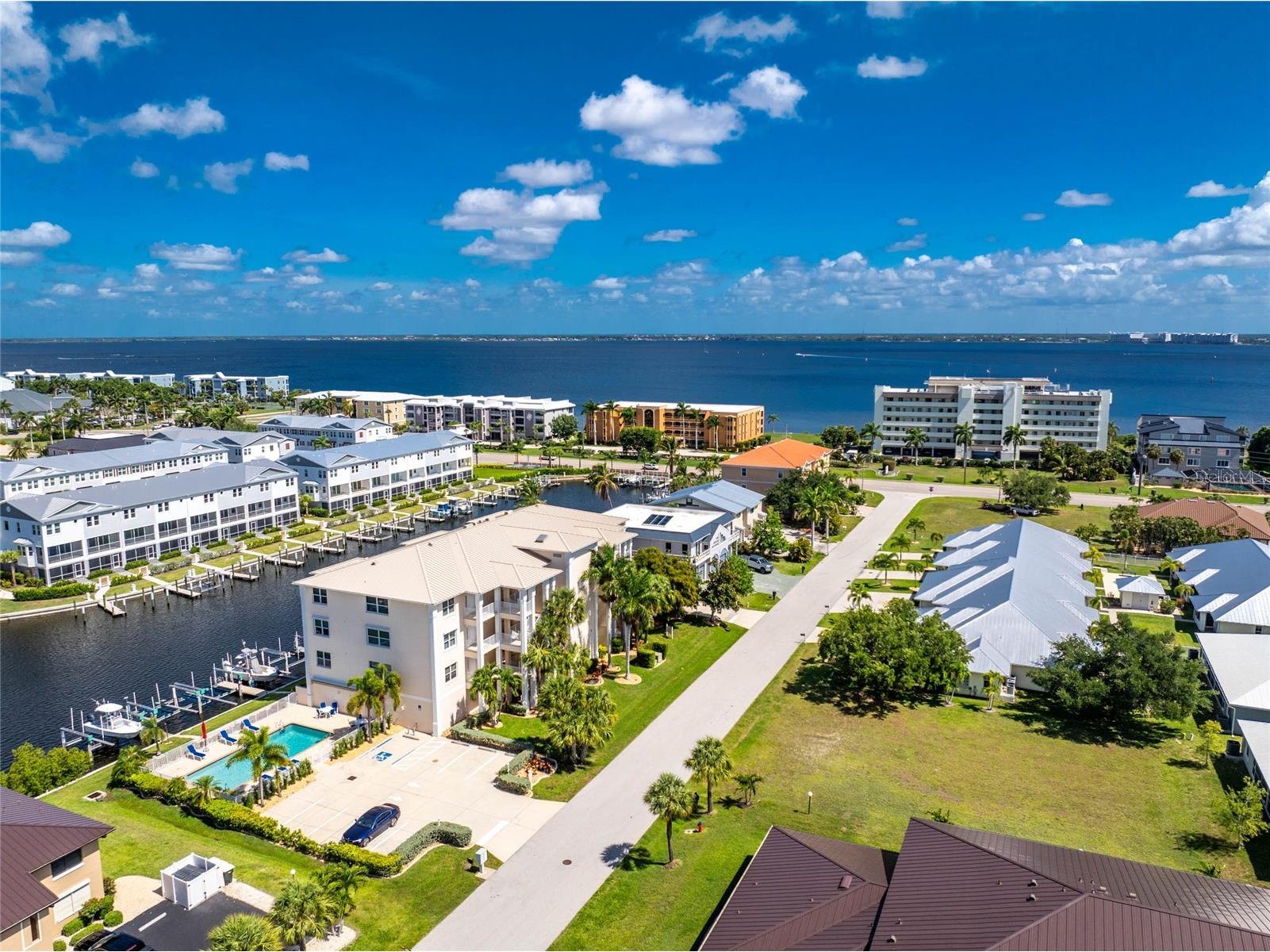 268 Lewis Circle #143 Punta Gorda FL 33950 C7526564 image75