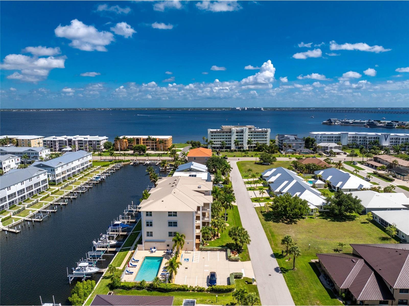 268 Lewis Circle #143 Punta Gorda FL 33950 C7526564 image76