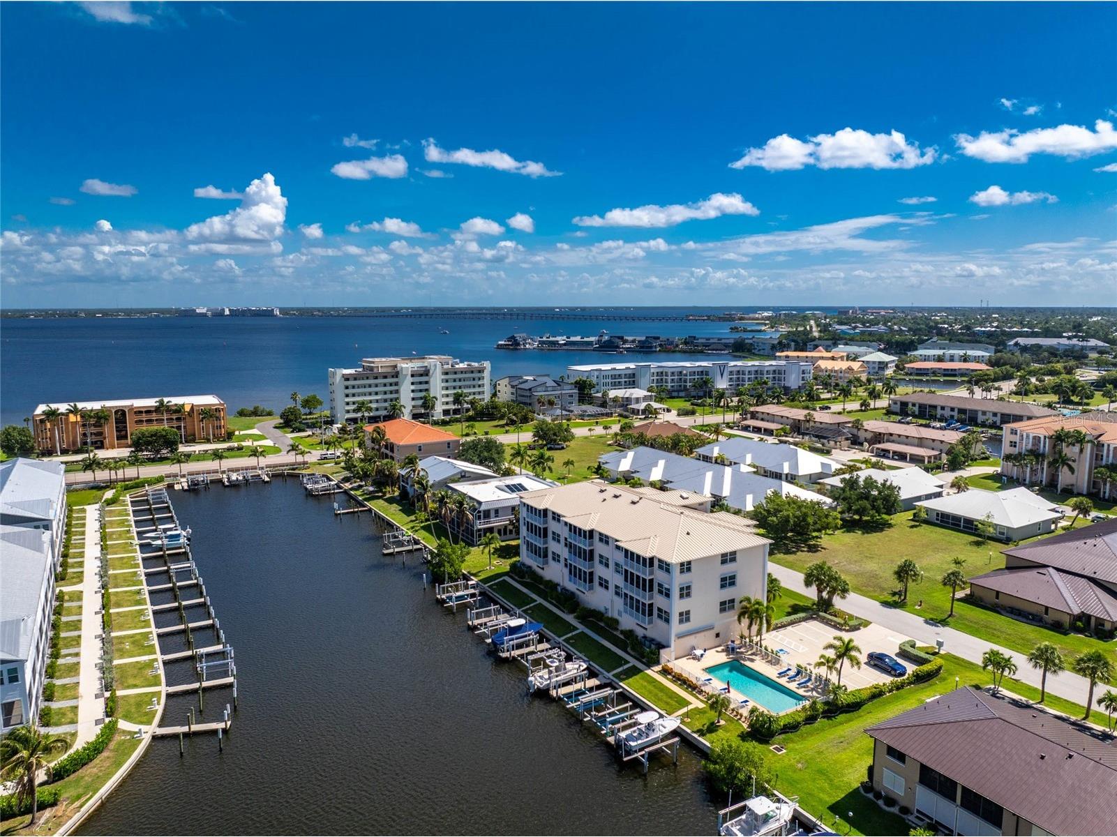 268 Lewis Circle #143 Punta Gorda FL 33950 C7526564 image77