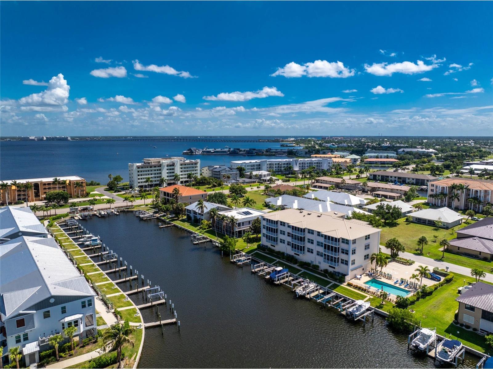 268 Lewis Circle #143 Punta Gorda FL 33950 C7526564 image78