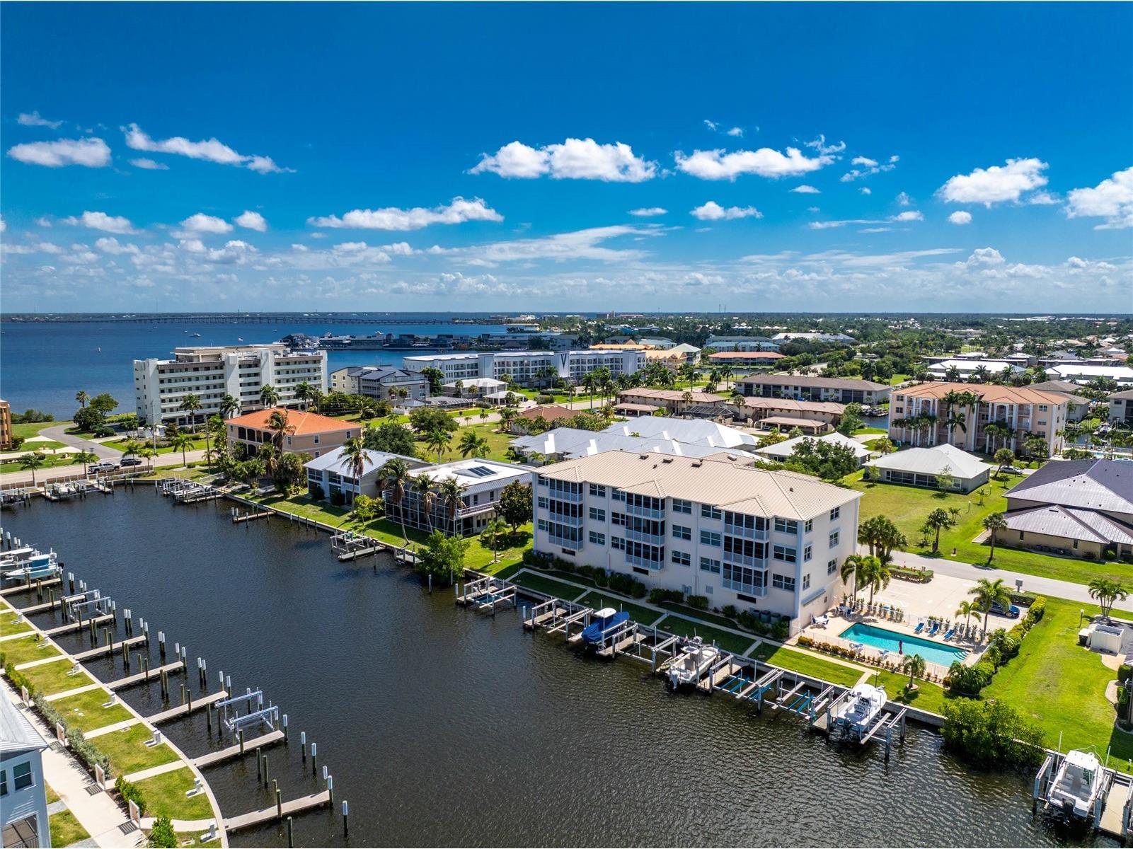268 Lewis Circle #143 Punta Gorda FL 33950 C7526564 image79