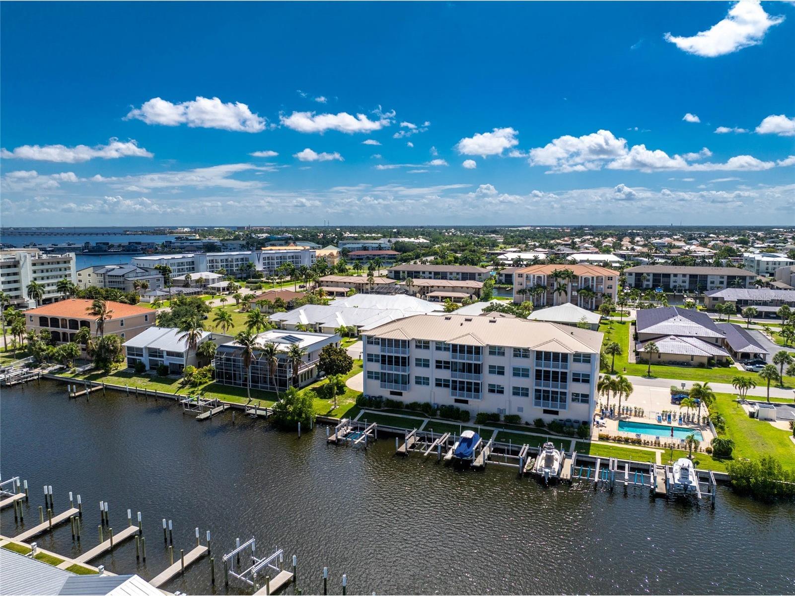 268 Lewis Circle #143 Punta Gorda FL 33950 C7526564 image80