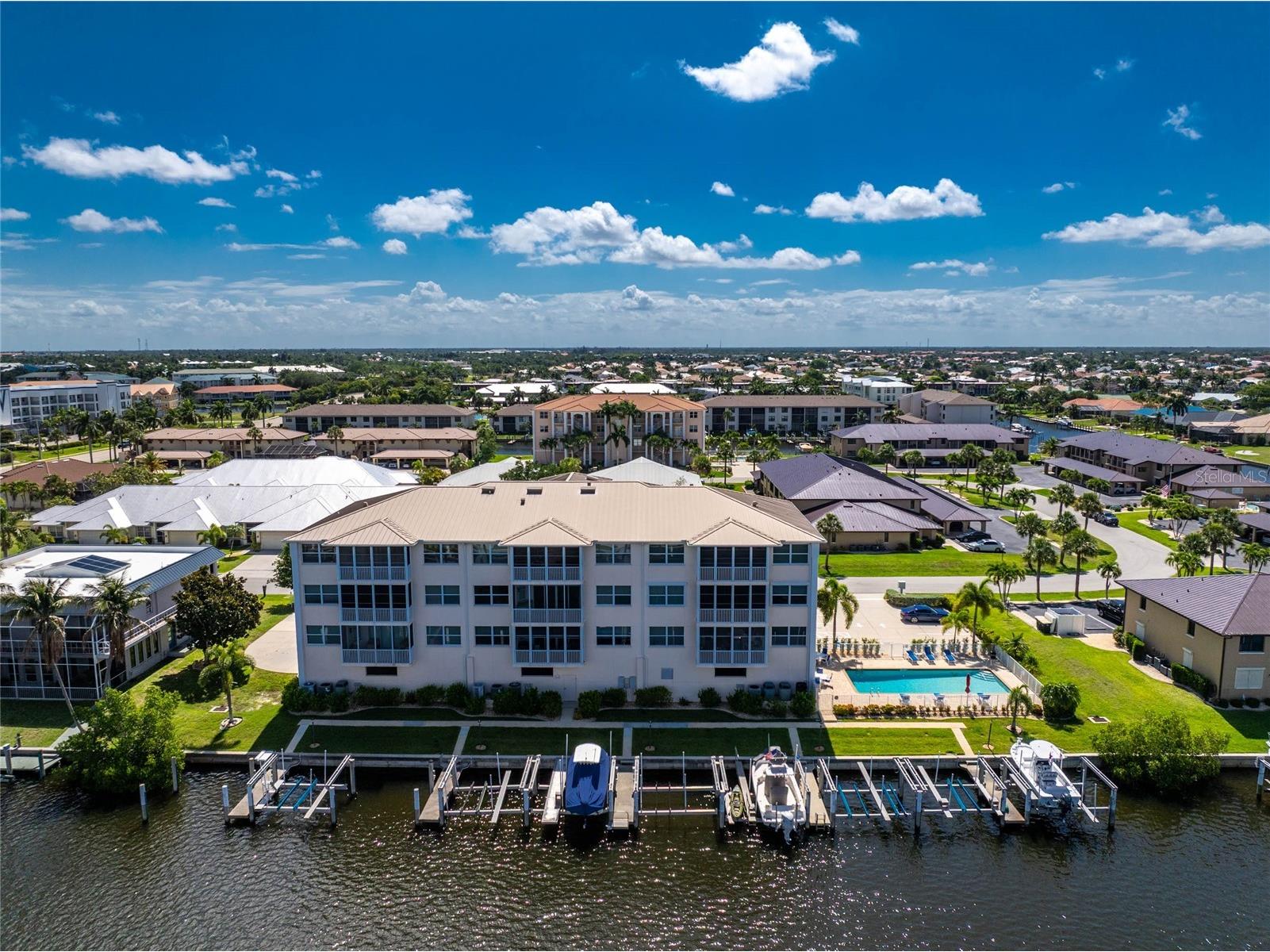 268 Lewis Circle #143 Punta Gorda FL 33950 C7526564 image81