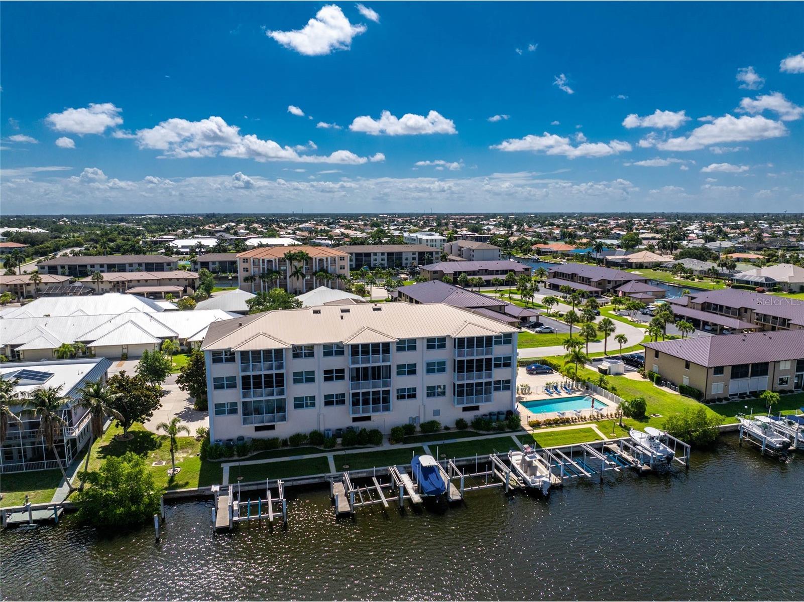 268 Lewis Circle #143 Punta Gorda FL 33950 C7526564 image82
