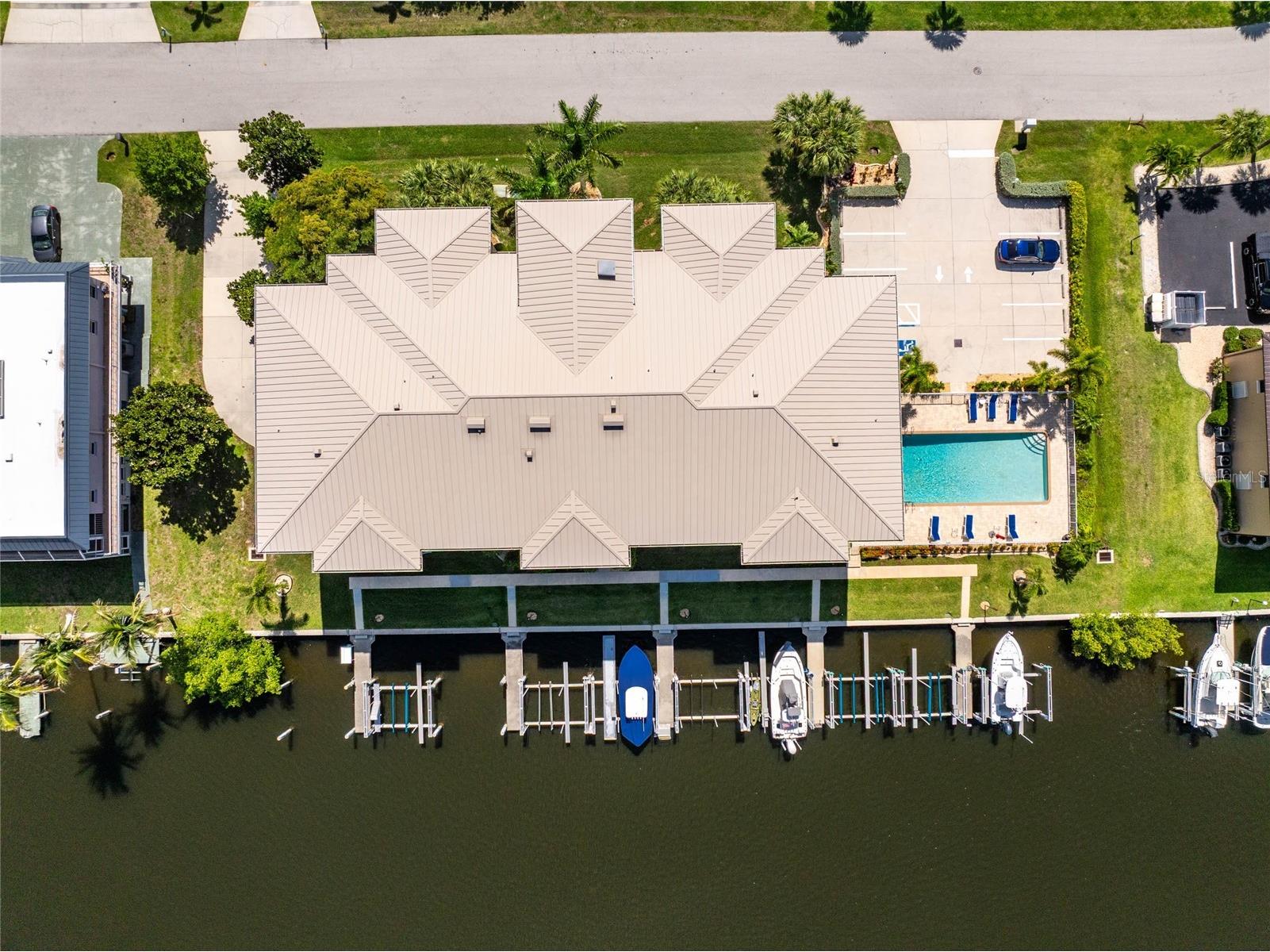 268 Lewis Circle #143 Punta Gorda FL 33950 C7526564 image85