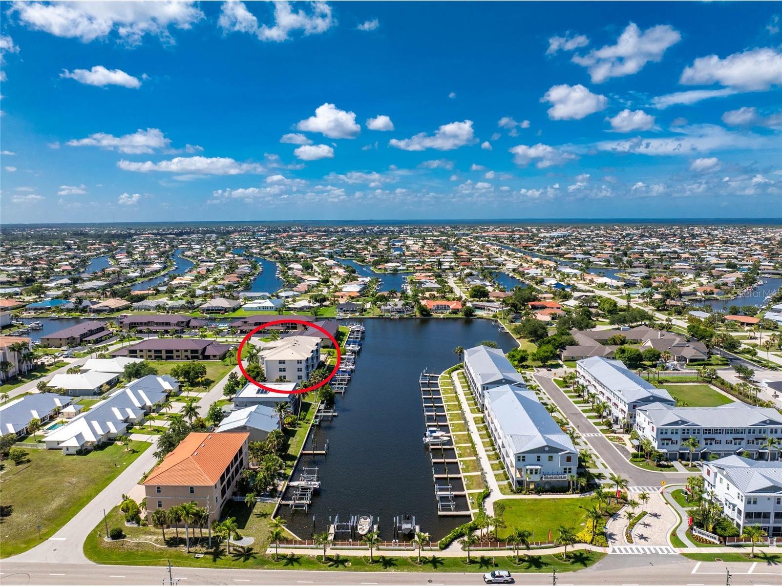268 Lewis Circle #143 Punta Gorda FL 33950 C7526564 image86
