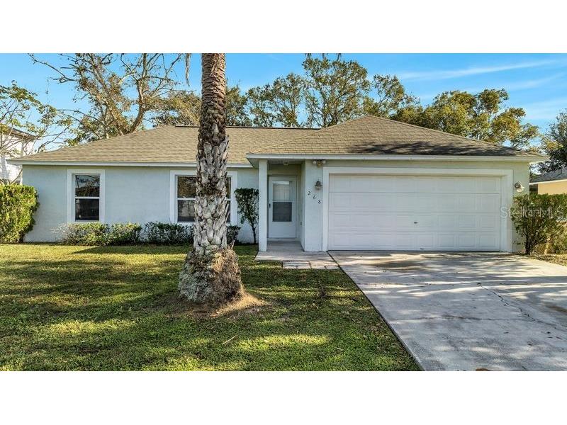 268 Magellan Drive Kissimmee FL 34758 S5118144 image1