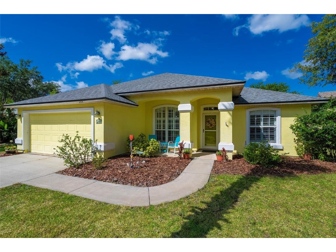 268 N Churchill Drive Saint Augustine FL 32086 FC309336 image1