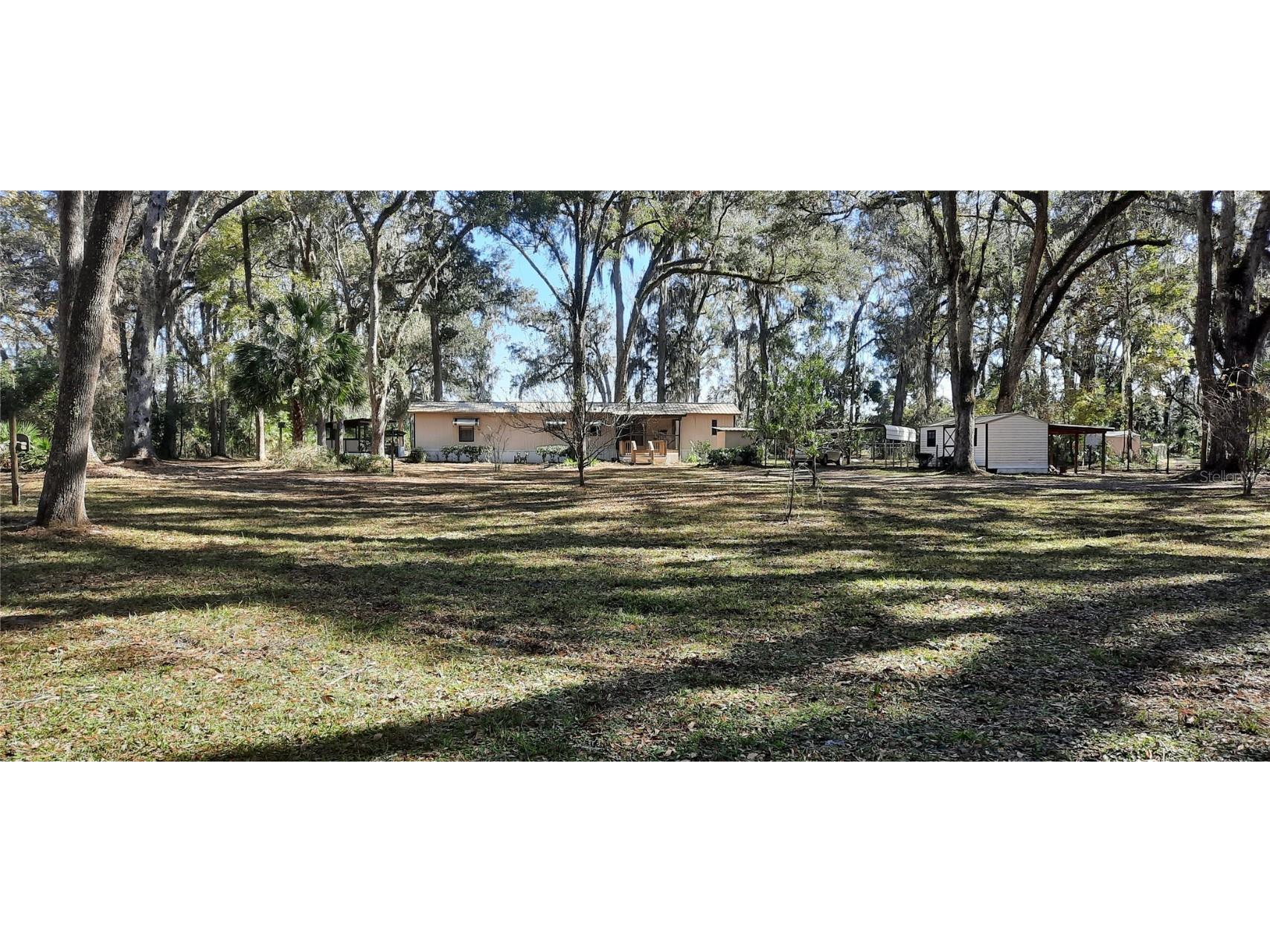 268 NE 543rd Street Old Town FL 32680 OM669140 image1
