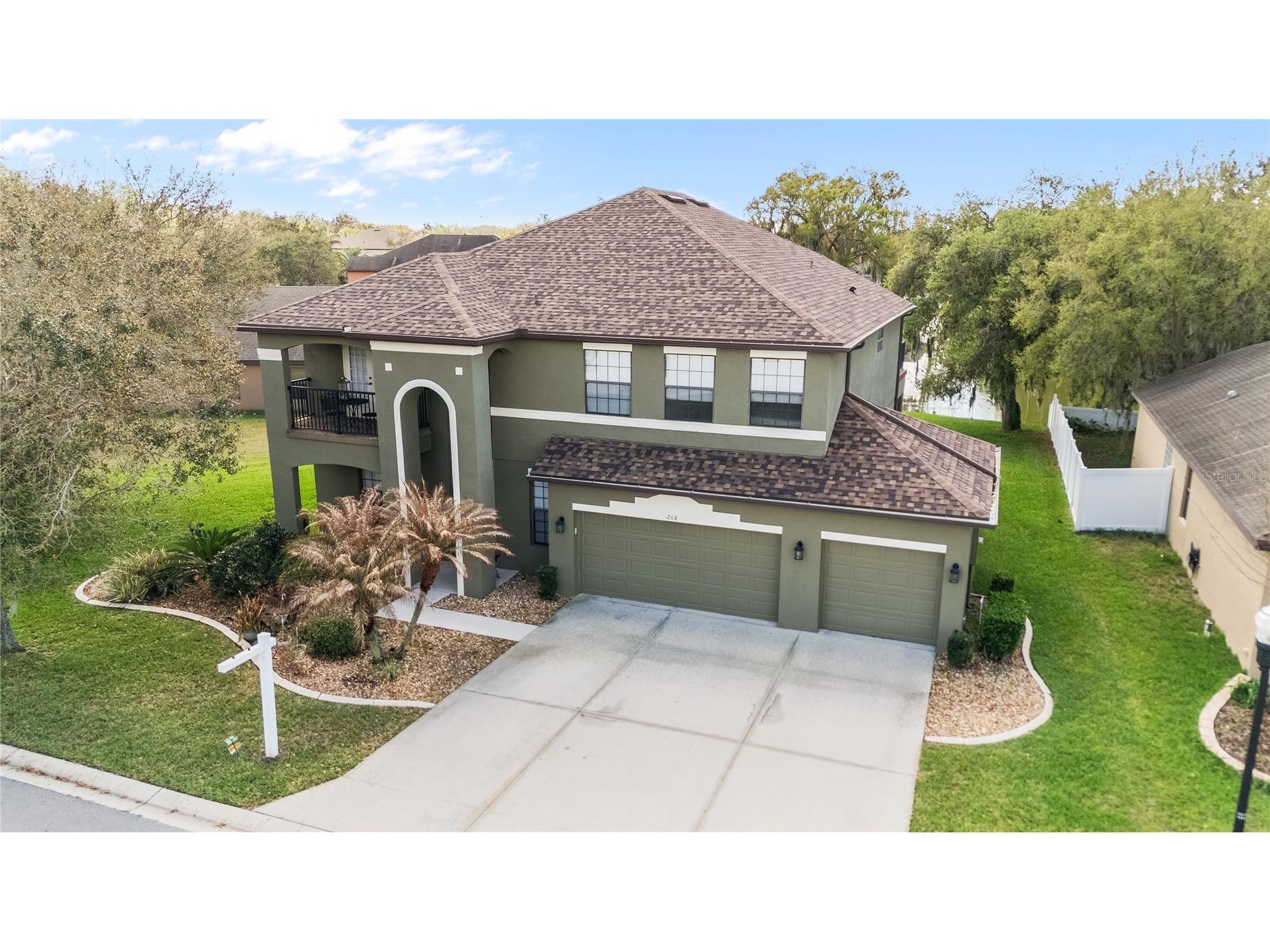 268 Oak Landing Lane Mulberry FL 33860 L4960225 image1