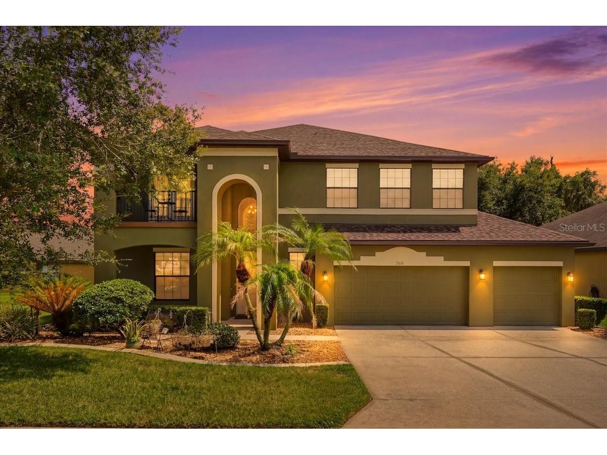 268 Oak Landing Lane Mulberry FL 33860 W7887700 image54