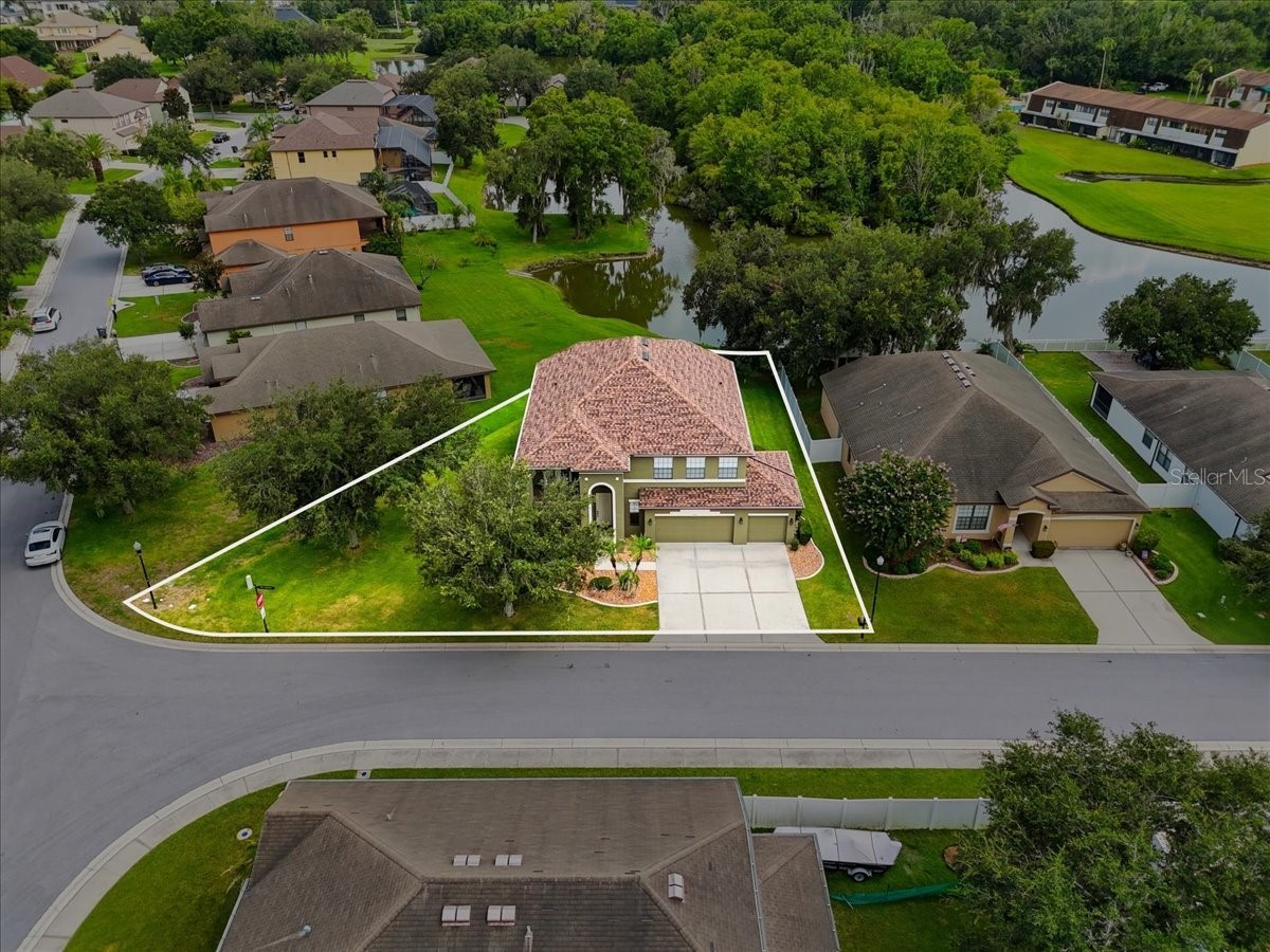 268 Oak Landing Lane Mulberry FL 33860 W7887700 image56
