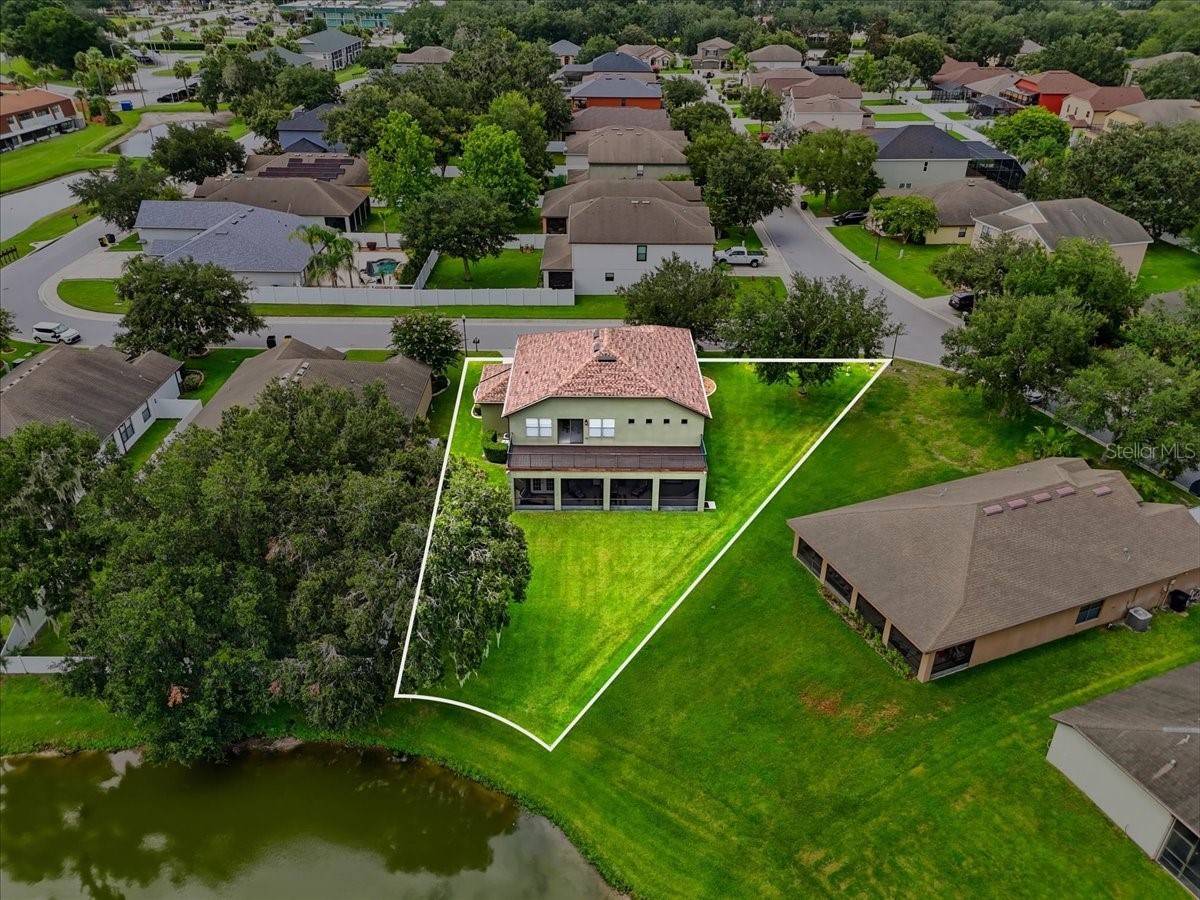268 Oak Landing Lane Mulberry FL 33860 W7887700 image57