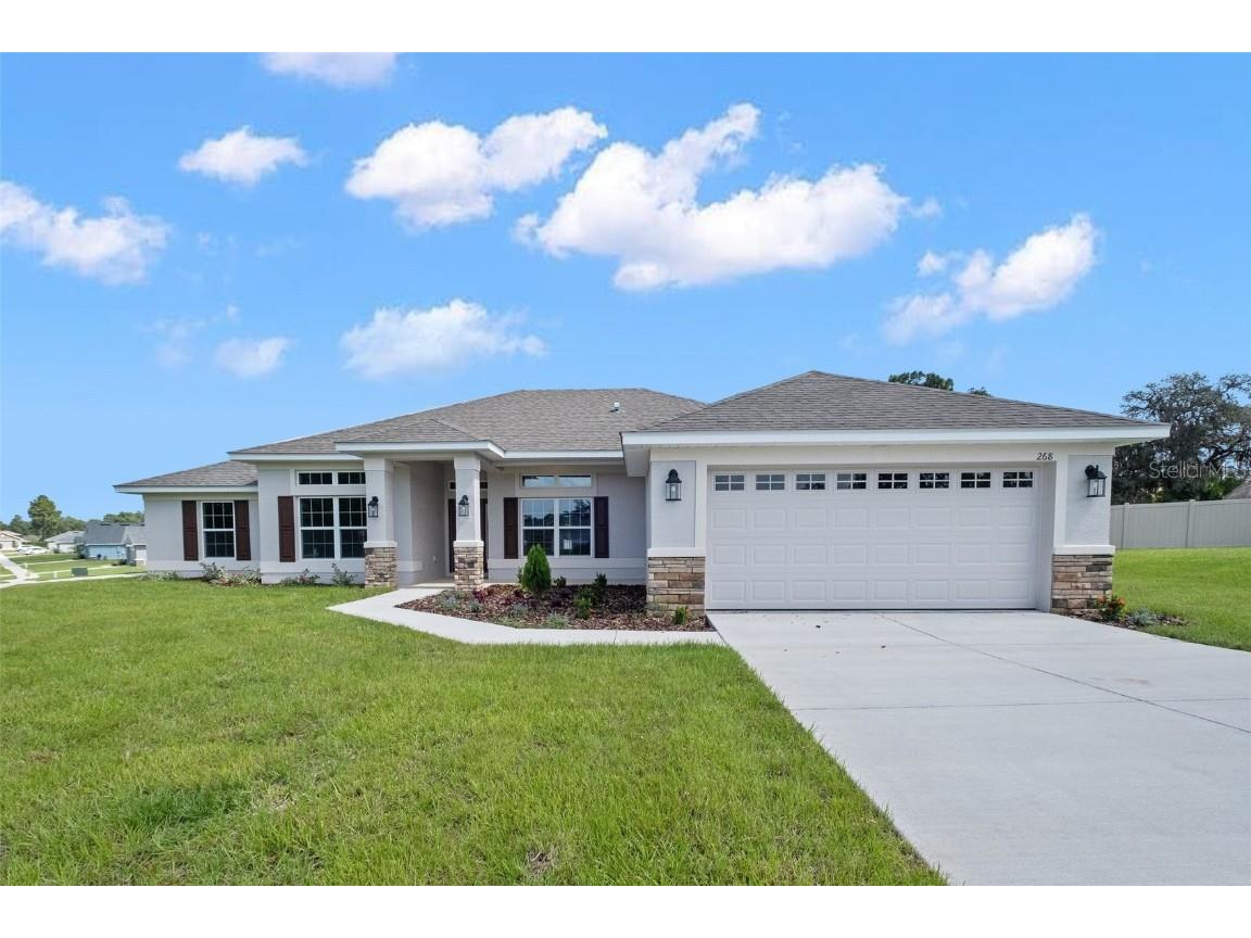 268 Sable Knoll Court Spring Hill FL 34609 W7858391 image1