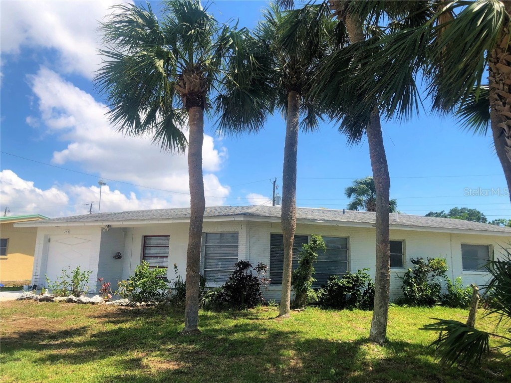 268 Shamrock Boulevard Venice FL 34293 N6126474 image1