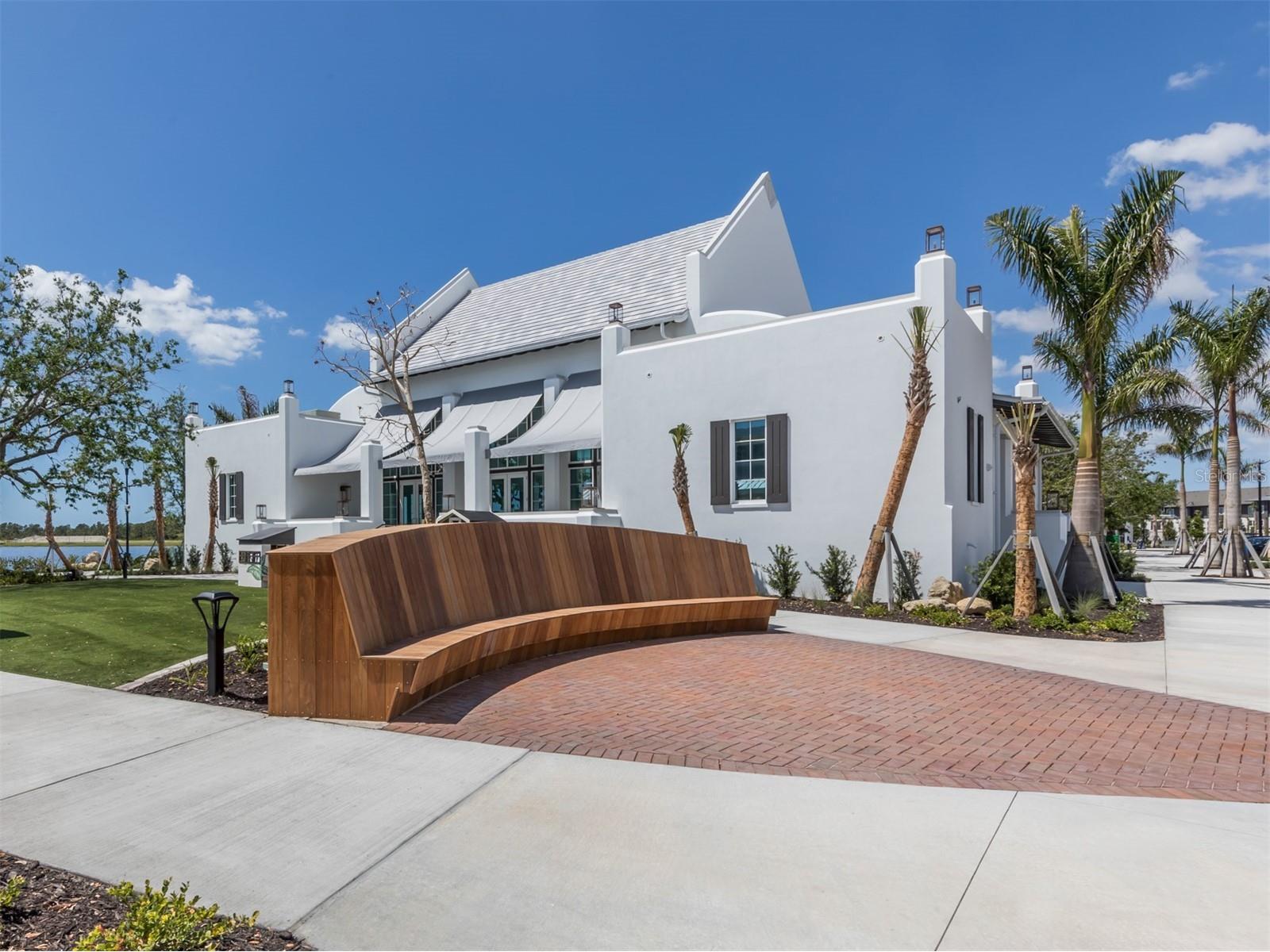 268 Southampton Drive #309 Venice FL 34293 N6142166 image96