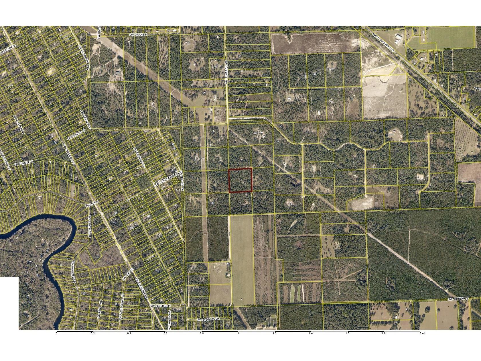 268 SW Luke Place Fort White FL 32038 OM720790 image1