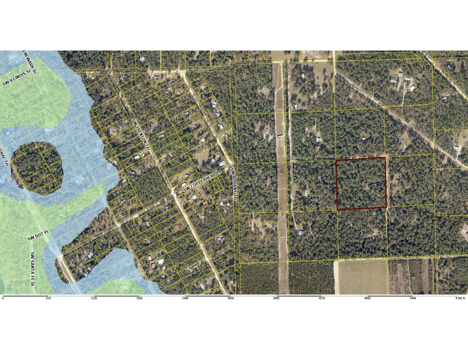 268 SW Luke Place Fort White FL 32038 OM720790 image2