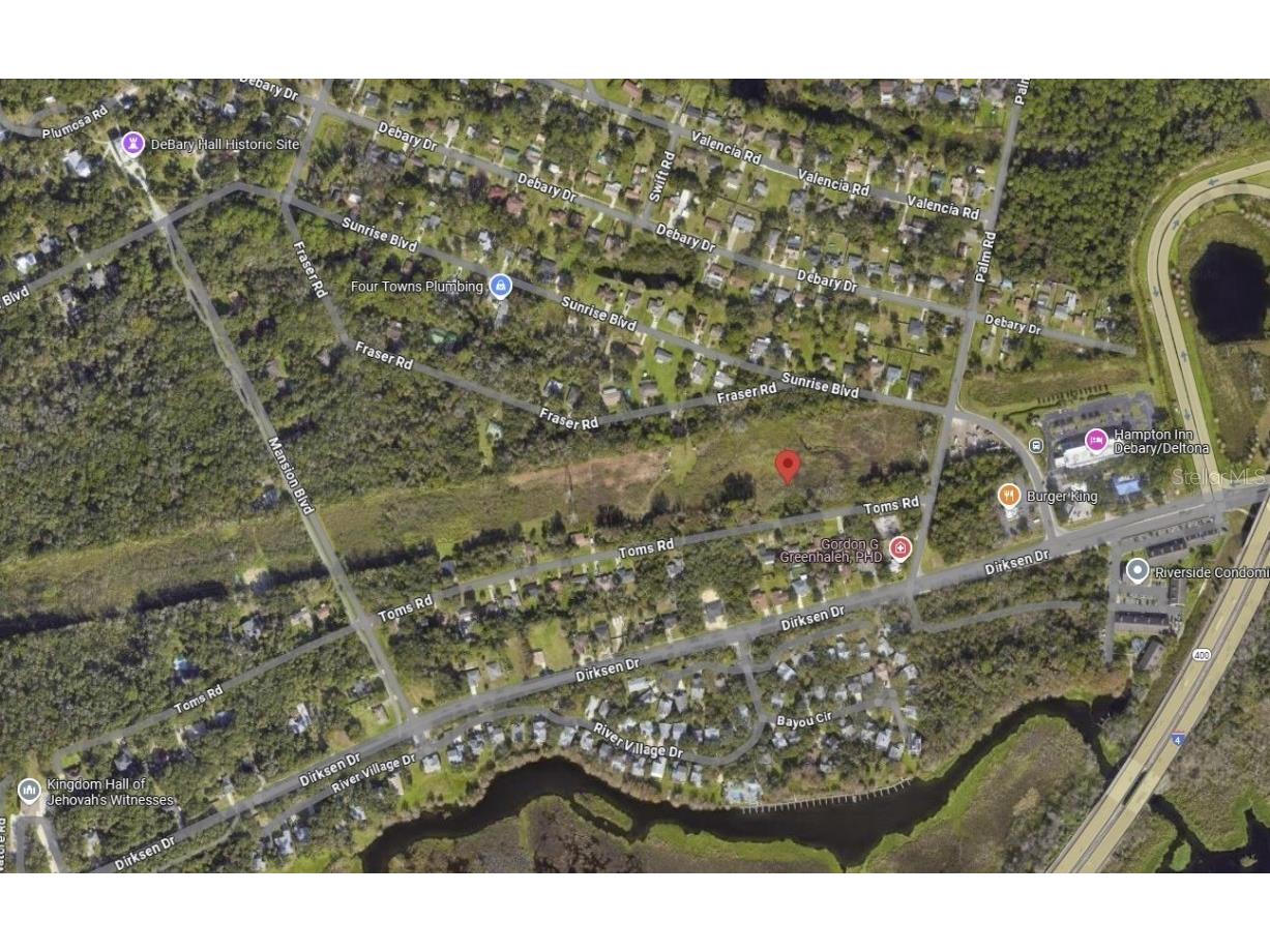 268 Toms Road Debary FL 32713 OK225405 image7