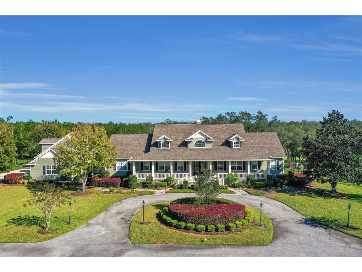 268 Treeline Lane Ormond Beach FL 32174 V4927693 image1