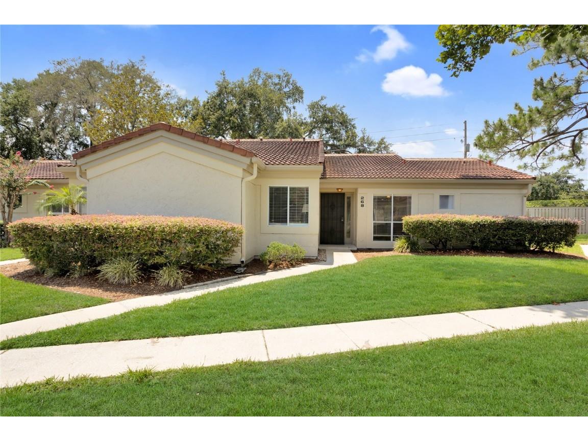 268 W Sabal Palm Place #268 Longwood FL 32779 O6130606 image1