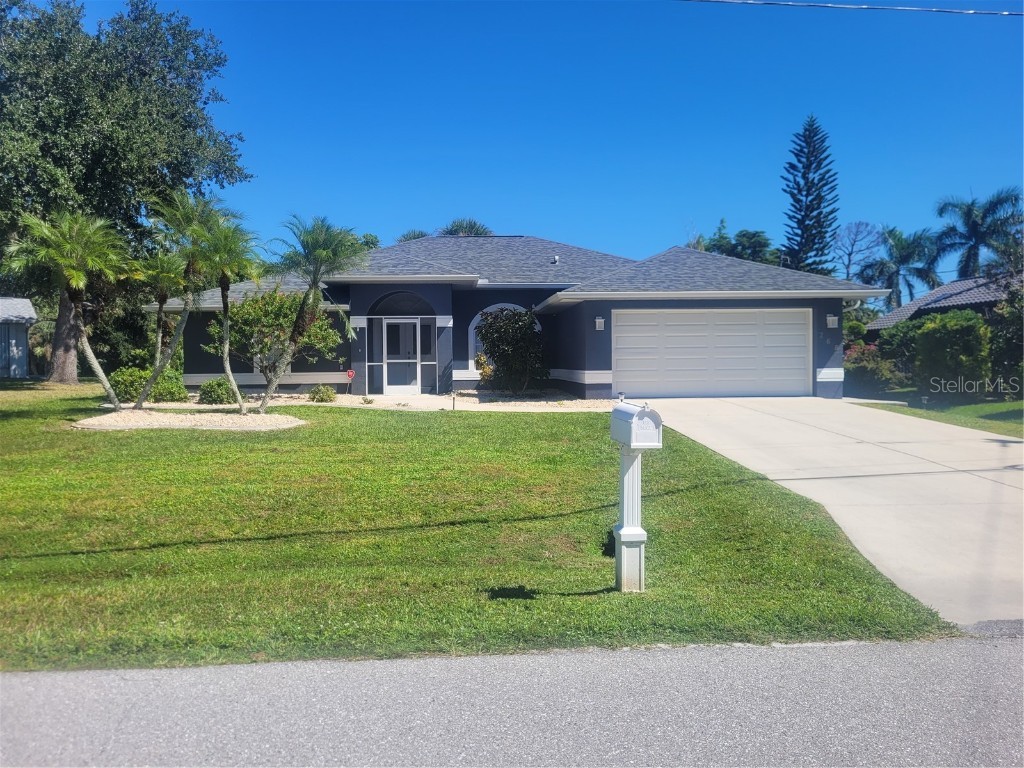268 Wabash Terrace Port Charlotte FL 33954 - NIAGRA WATERWAY D6144288 image1