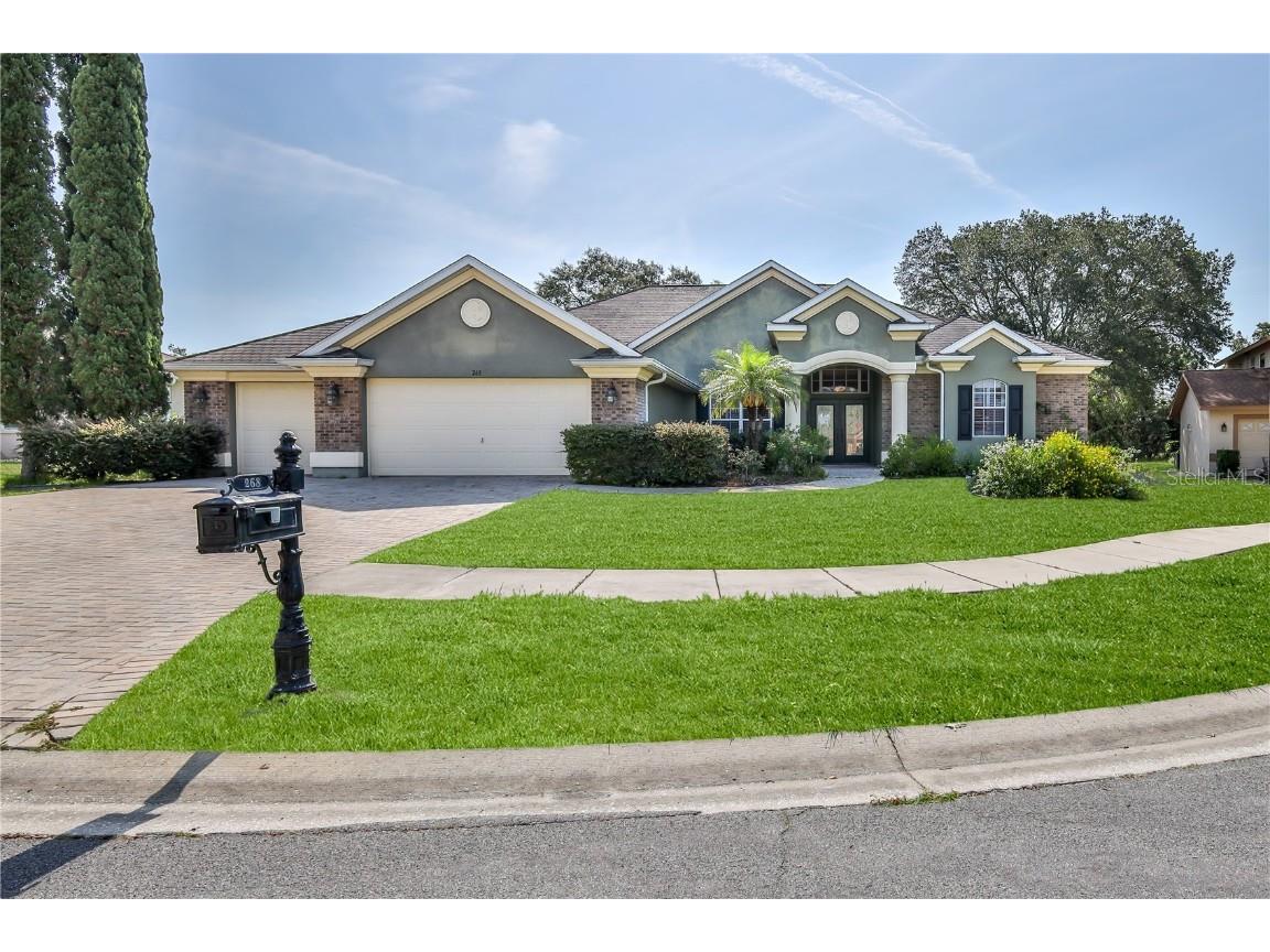 268 Woodstream Way Spring Hill FL 34608 W7854739 image1