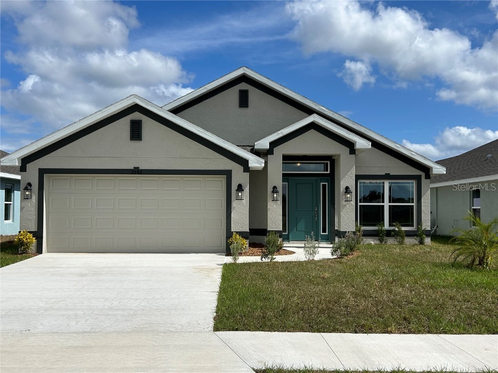 2680 Averland Loop North Port FL 34287 A4636631 image1
