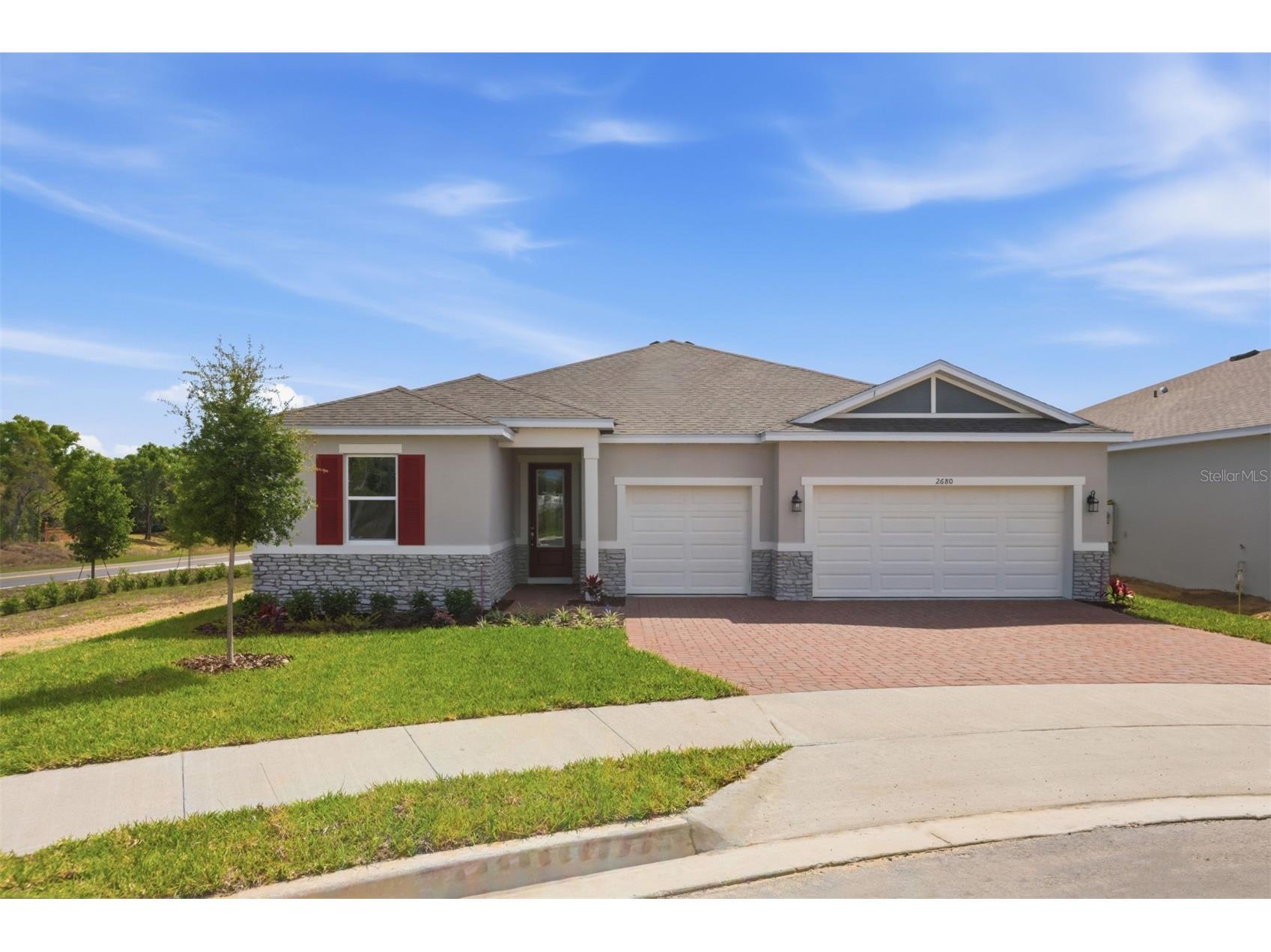 2680 Daisy Field Court Clermont FL 34711 O6405405 image1