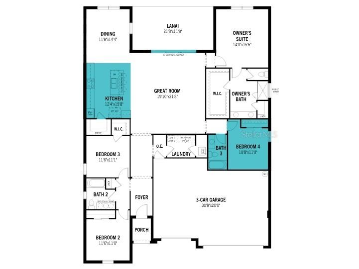 2680 Daisy Field Court Clermont FL 34711 O6405405 image2