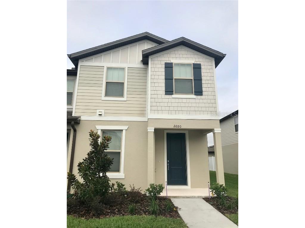 2680 Mead Avenue Saint Cloud FL 34771 R4909937 image1