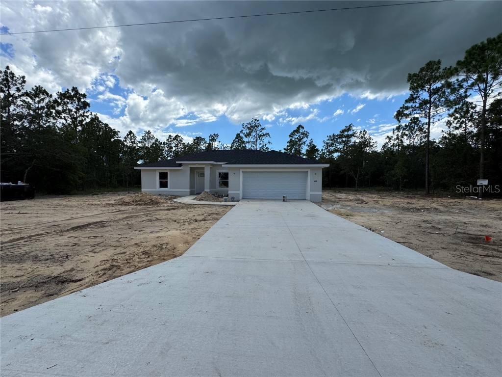 2680 NW Buena Vista Road Dunnellon FL 34431 OM705274 image1
