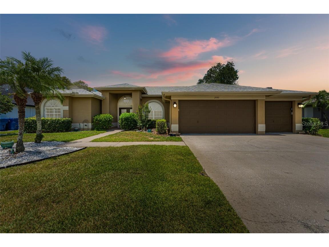 2680 Saddlewood Lane Palm Harbor FL 34685 T3447294 image1
