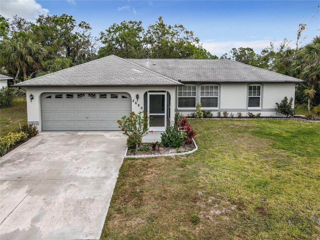 2680 Vizza Lane North Port FL 34286 A4564494 image1